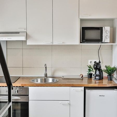 Selari Street Apartments Bukareszt Zewnętrze zdjęcie
