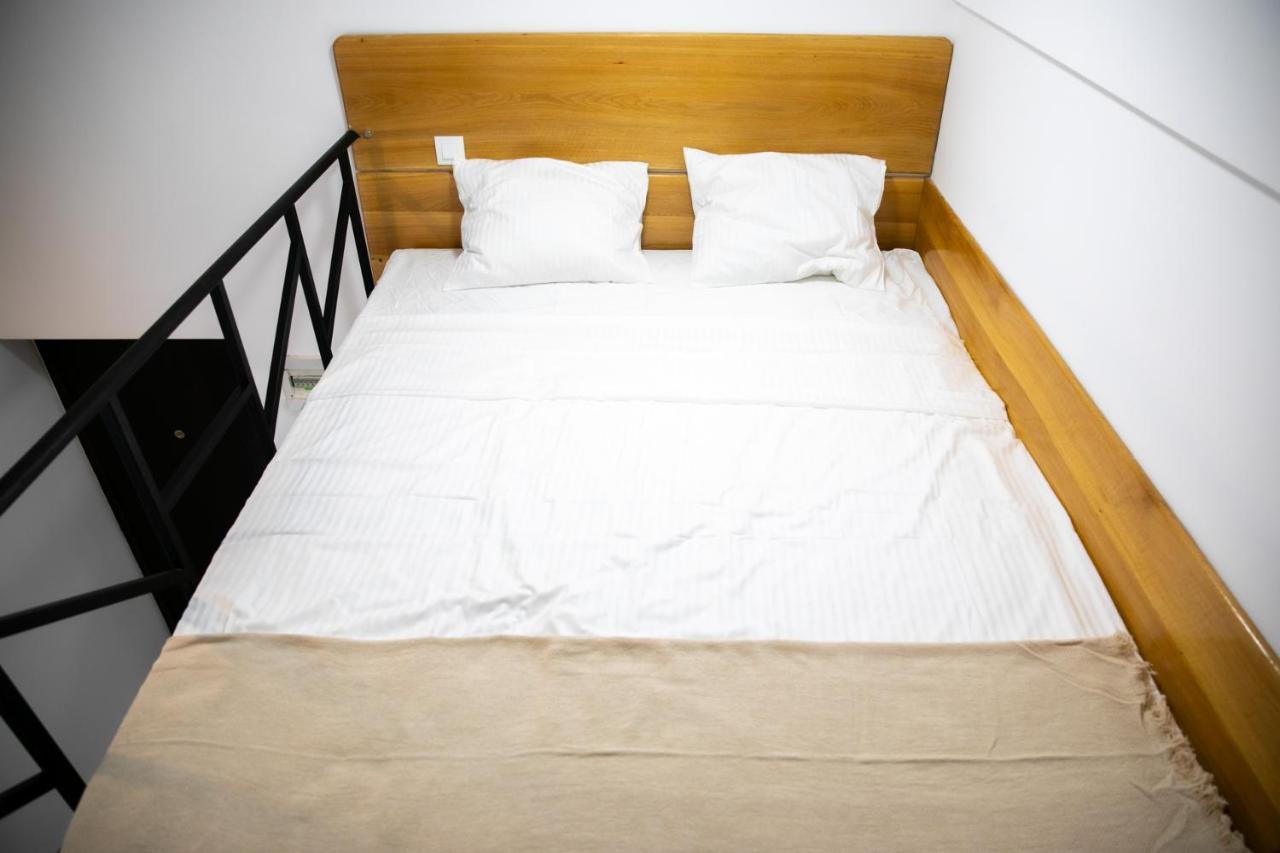 Selari Street Apartments Bukareszt Zewnętrze zdjęcie