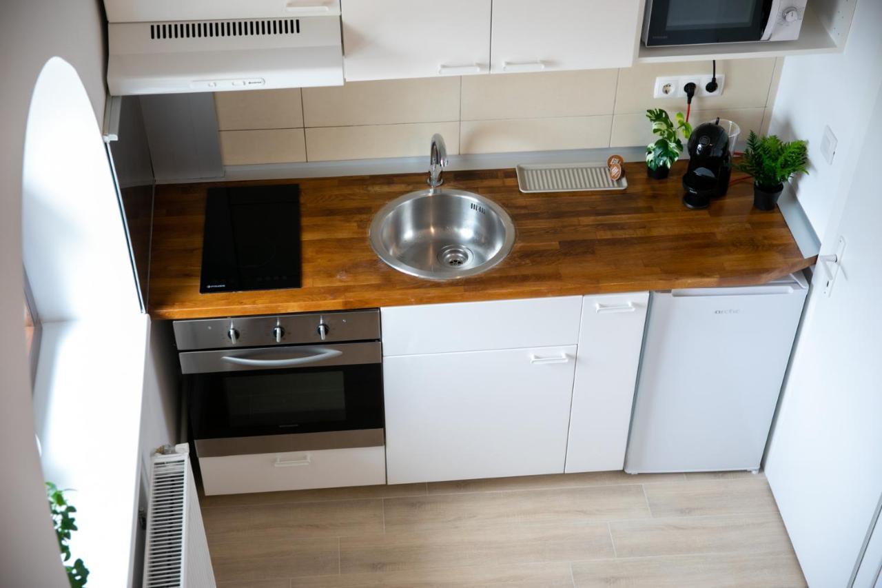 Selari Street Apartments Bukareszt Zewnętrze zdjęcie