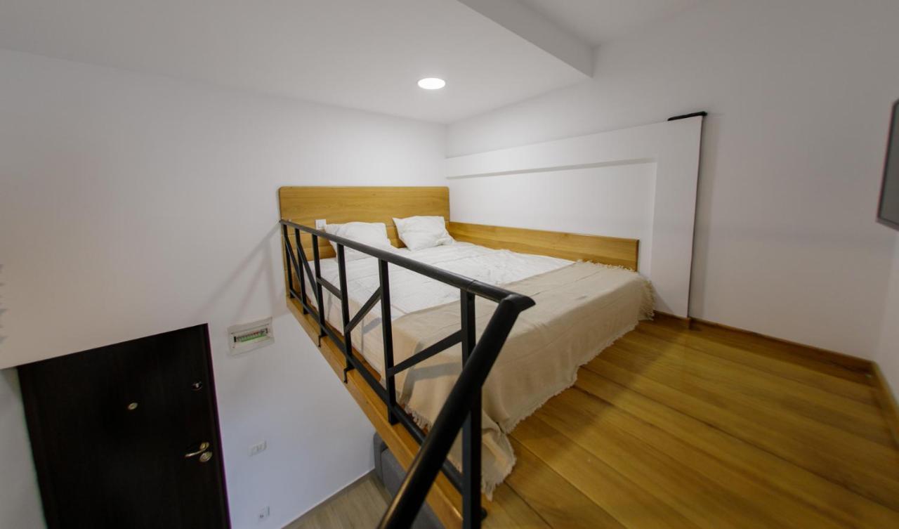 Selari Street Apartments Bukareszt Zewnętrze zdjęcie