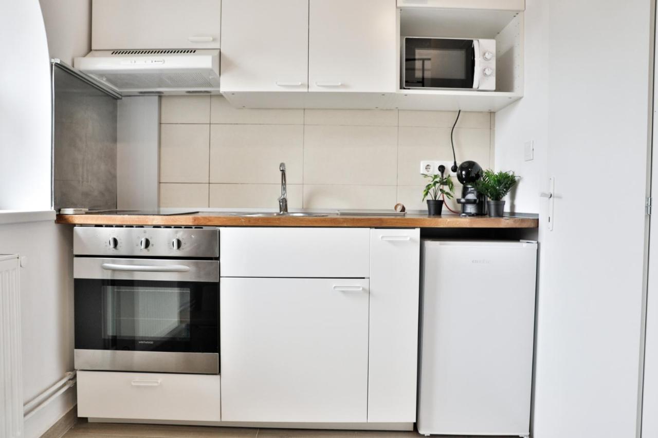 Selari Street Apartments Bukareszt Zewnętrze zdjęcie