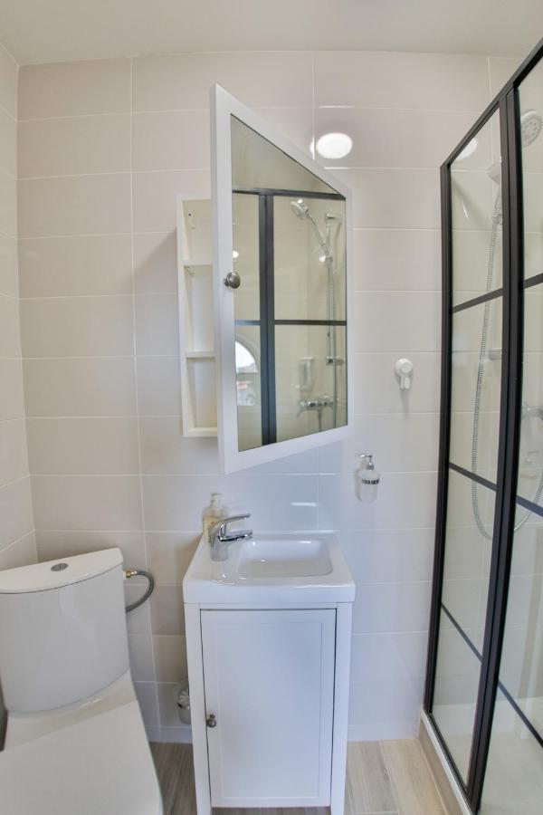 Selari Street Apartments Bukareszt Zewnętrze zdjęcie