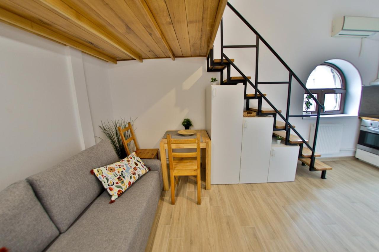 Selari Street Apartments Bukareszt Zewnętrze zdjęcie
